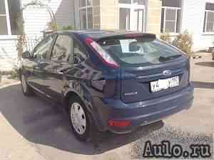 Ford Focus, 2011 Ford Focus, 2011