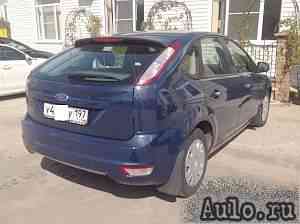 Ford Focus, 2011 Ford Focus, 2011