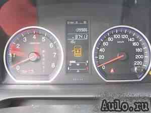 Honda CR-V, 2007 Honda CR-V, 2007