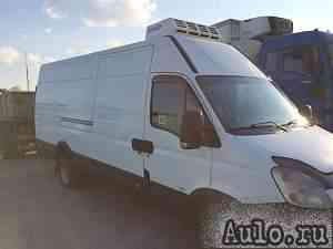 Iveco Daily, 2007