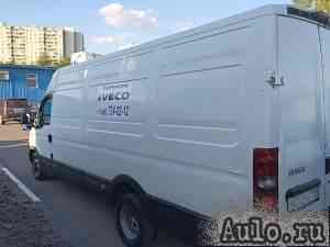 Iveco Daily, 2007