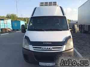Iveco Daily, 2007