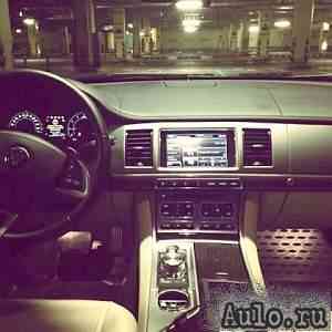 Jaguar XF, 2013 Jaguar XF, 2013