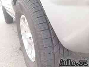 Jeep Grand Cherokee, 2003