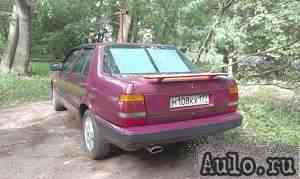 Lancia Thema, 1992 Lancia Thema, 1992