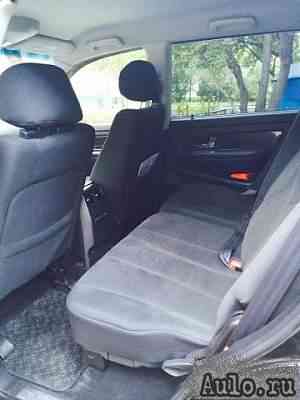 SsangYong Rexton, 2011 SsangYong Rexton, 2011