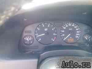 Opel Zafira, 2002
