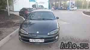 Chrysler Intrepid, 1998 Chrysler Intrepid, 1998