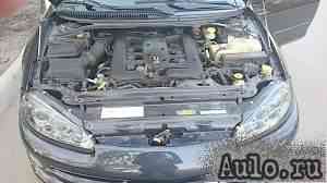 Chrysler Intrepid, 1998 Chrysler Intrepid, 1998