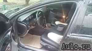 Chrysler Intrepid, 1998 Chrysler Intrepid, 1998