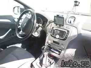 Ford Mondeo, 2009