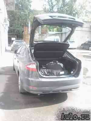Ford Mondeo, 2009