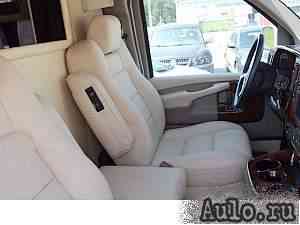 GMC Savana, 2011 GMC Savana, 2011