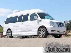 GMC Savana, 2011 GMC Savana, 2011