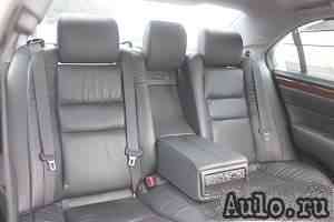 Honda Legend, 2007 Honda Legend, 2007