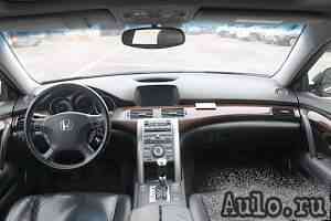 Honda Legend, 2007 Honda Legend, 2007