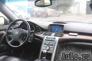 Honda Legend, 2007 Honda Legend, 2007