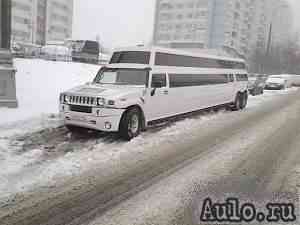 Hummer H2, 2006