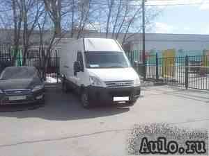 Iveco Daily, 2007 Iveco Daily, 2007