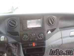 Iveco Daily, 2007 Iveco Daily, 2007