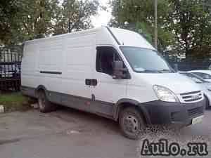 Iveco Daily, 2007 Iveco Daily, 2007