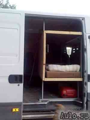 Iveco Daily, 2007 Iveco Daily, 2007