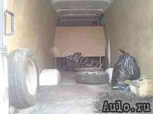 Iveco Daily, 2007 Iveco Daily, 2007