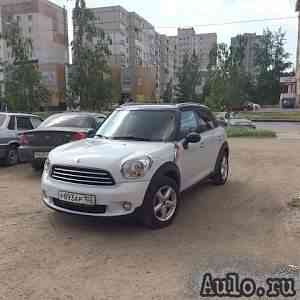 MINI Cooper S Countryman, 2012 MINI Cooper S Countryman, 2012