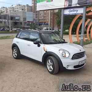 MINI Cooper S Countryman, 2012 MINI Cooper S Countryman, 2012