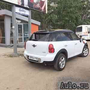 MINI Cooper S Countryman, 2012 MINI Cooper S Countryman, 2012