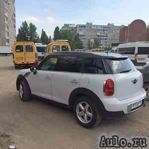 MINI Cooper S Countryman, 2012 MINI Cooper S Countryman, 2012