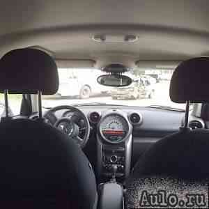 MINI Cooper S Countryman, 2012 MINI Cooper S Countryman, 2012