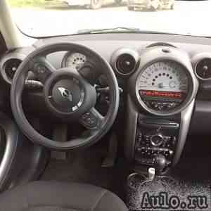 MINI Cooper S Countryman, 2012 MINI Cooper S Countryman, 2012
