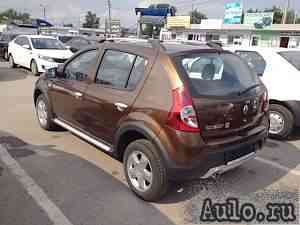 Renault Sandero, 2014 Renault Sandero, 2014