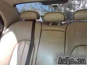 Rover 75, 2000