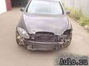SEAT Toledo, 2007