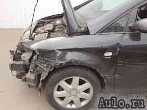 SEAT Toledo, 2007