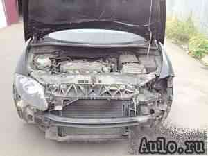 SEAT Toledo, 2007
