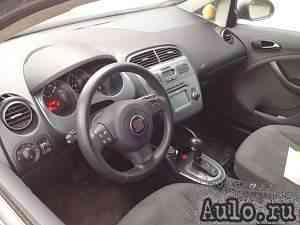 SEAT Toledo, 2007