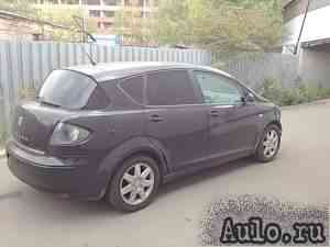 SEAT Toledo, 2007