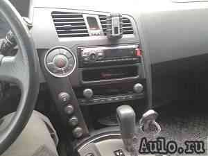 SsangYong Kyron, 2007