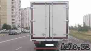 Продается Huyndai HD 78 Рефрижератор 2014 г Продается Huyndai HD 78 Рефрижератор 2014 г