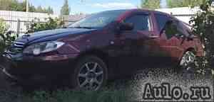 BYD F3, 2011 BYD F3, 2011