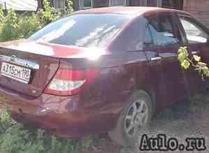 BYD F3, 2011 BYD F3, 2011