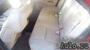 Cadillac CTS, 2005 Cadillac CTS, 2005
