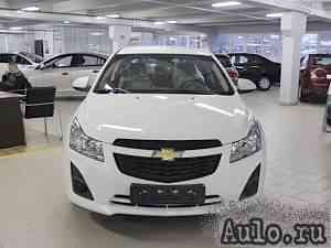 Chevrolet Cruze, 2014