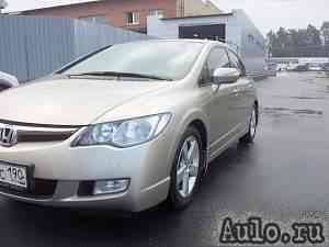 Honda Civic, 2008 Honda Civic, 2008