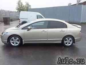 Honda Civic, 2008 Honda Civic, 2008