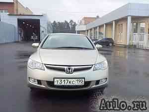 Honda Civic, 2008 Honda Civic, 2008