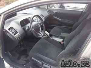 Honda Civic, 2008 Honda Civic, 2008